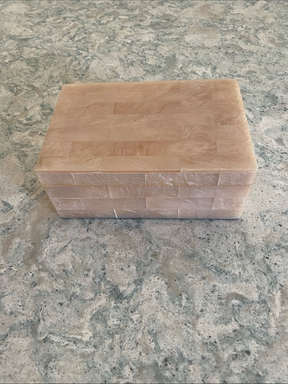 Storage Box